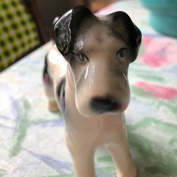 Vintage Terrier Dog 🐕 Figurine - Picture 3 of 9